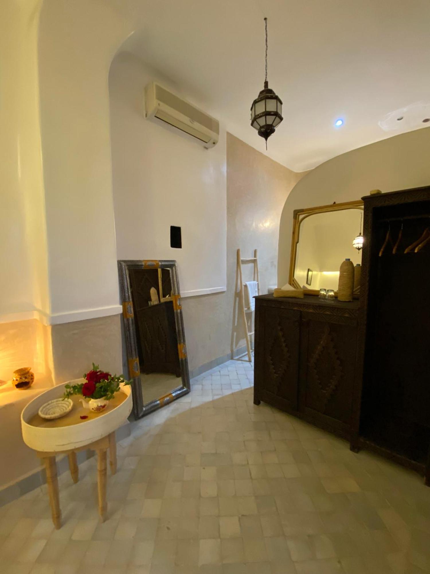 Riad Dar Omi Zahra Marrakesh Exterior foto