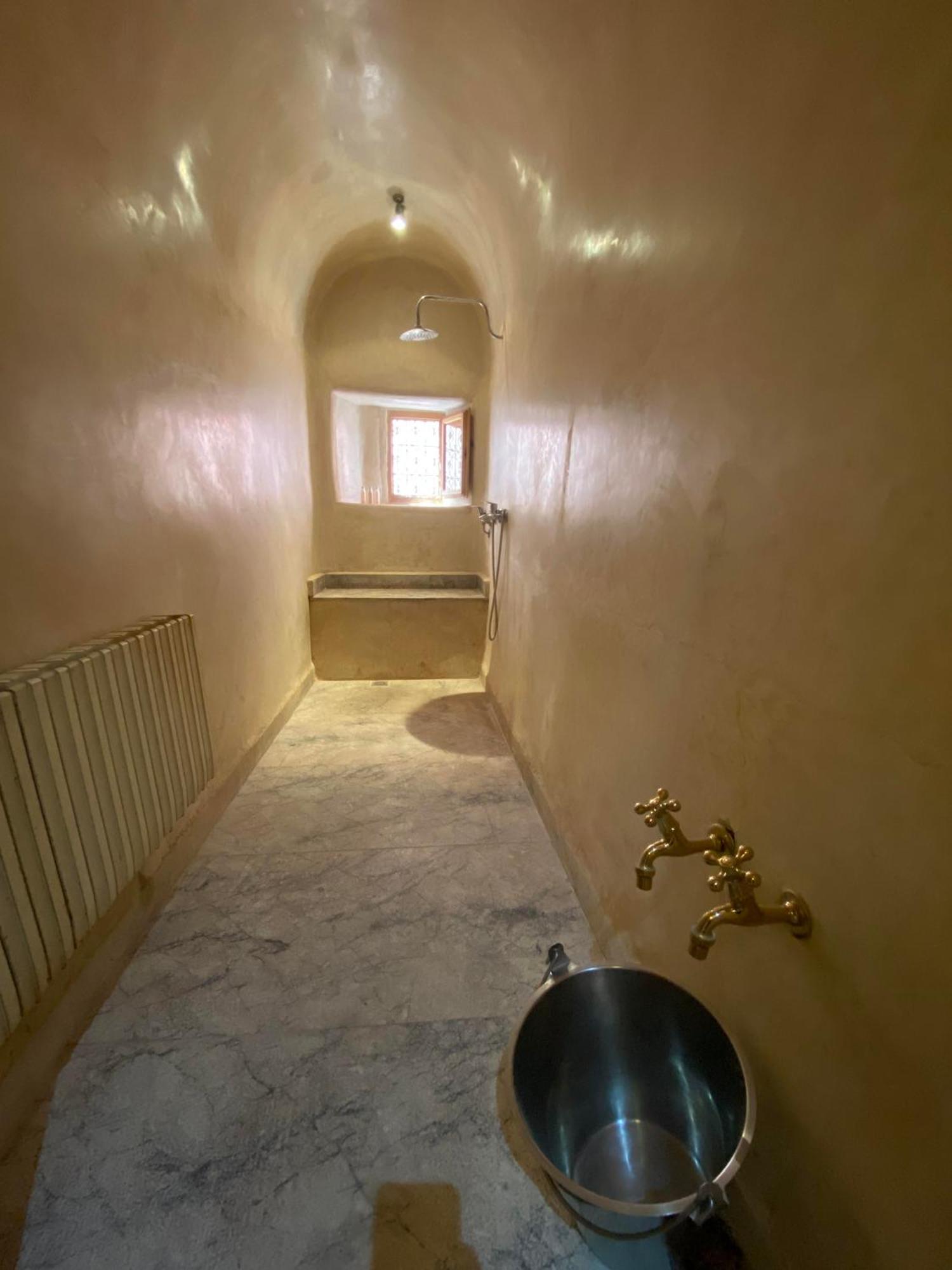 Riad Dar Omi Zahra Marrakesh Exterior foto